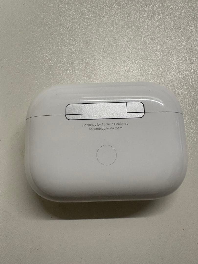 AirPods Pro(第2世代)本体 USB-Cモデル