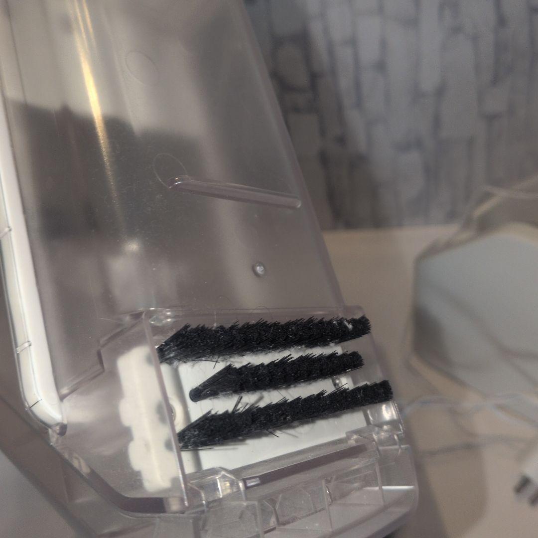 IRISOHYAMAハンディリンサークリーナーRNS-B200D-HW 2024