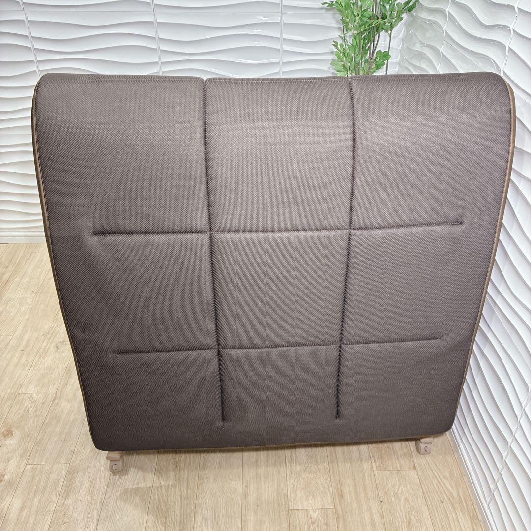 ◇折り畳みベッド◇TEIJINマットレス◇シングル◇大阪兵庫京都奈良滋賀和歌山◇