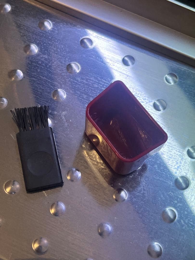 デロンギ マグニフィカS エスプレッソマシン