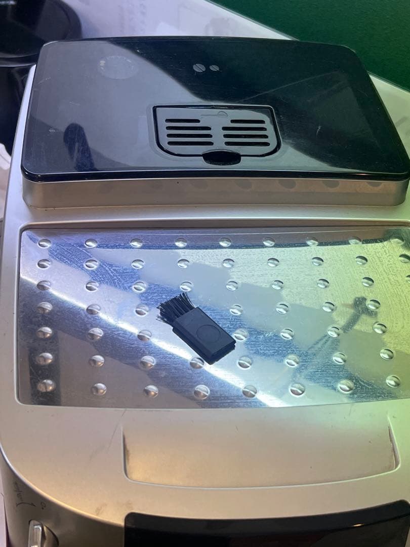 デロンギ マグニフィカS エスプレッソマシン