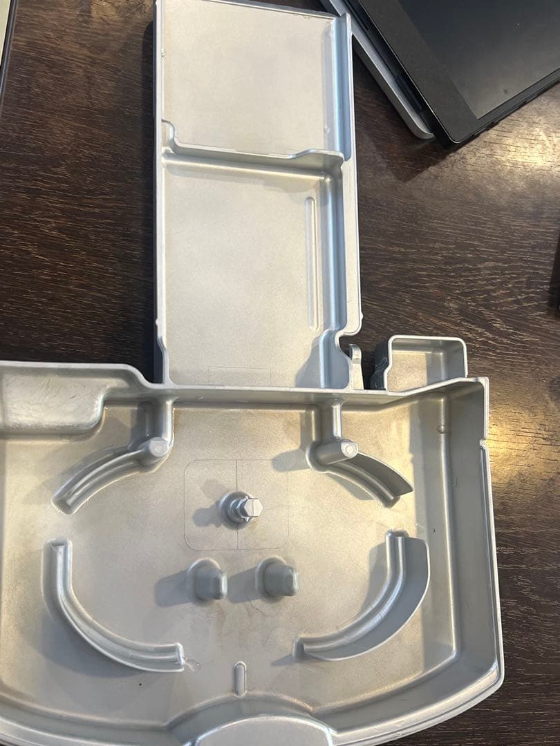 デロンギ マグニフィカS エスプレッソマシン