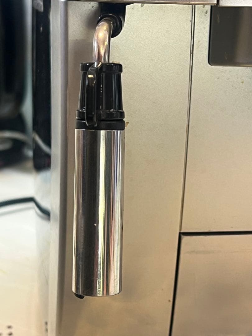 デロンギ マグニフィカS エスプレッソマシン