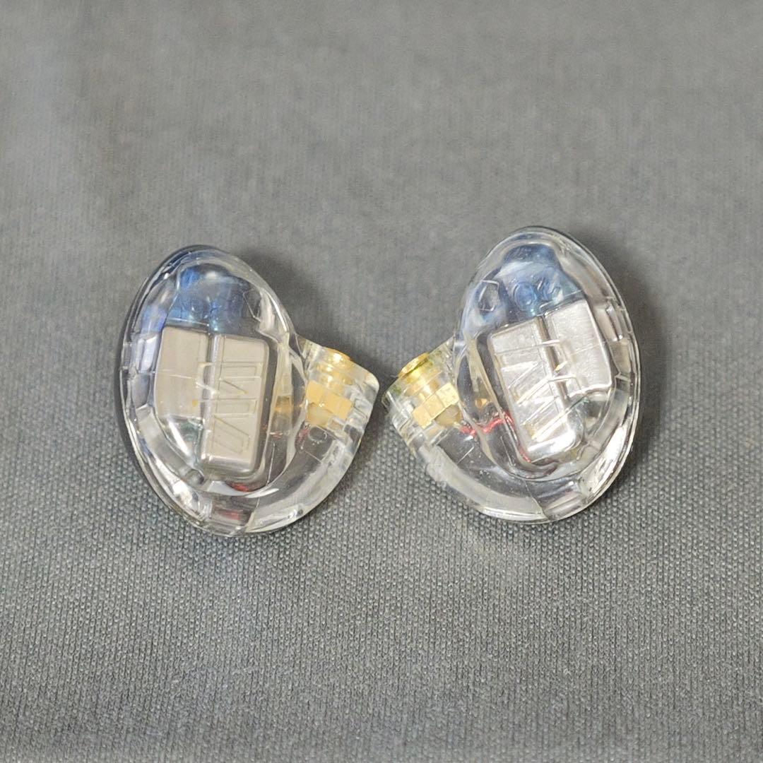 遠赤外線釜様 Westone UM PRO 20 MMCX Bluetooth