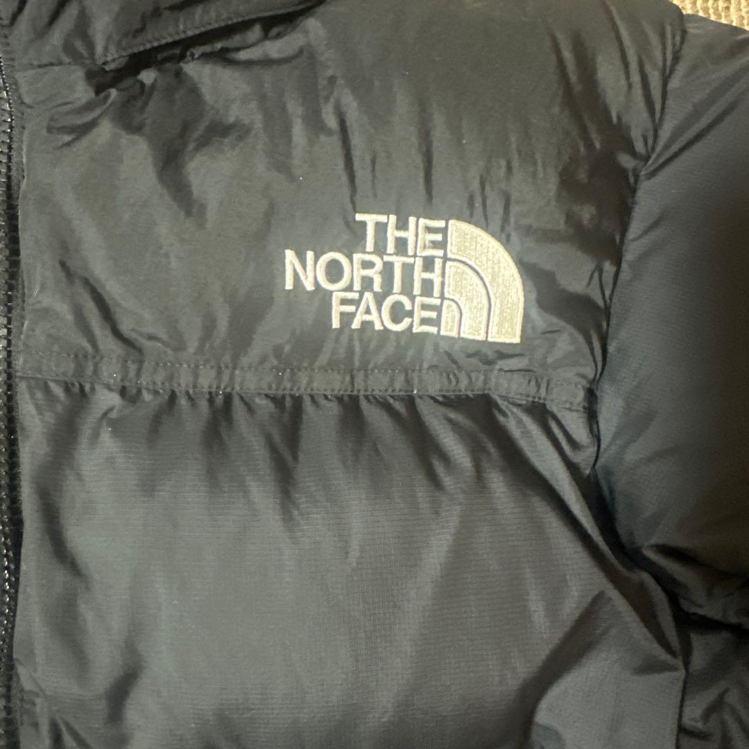 ち*蔵様 THE NORTH FACE Nuptse Jacket ヌプシジャケ