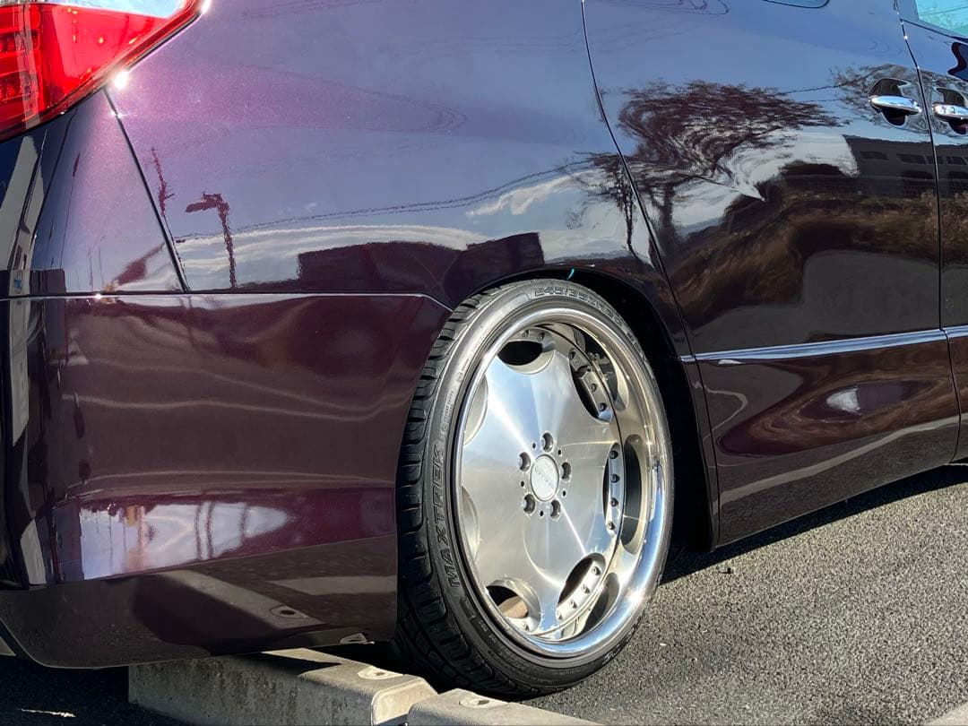 【値下応談/早い者勝ち】BLITZブリッツ　車高調　リアセット