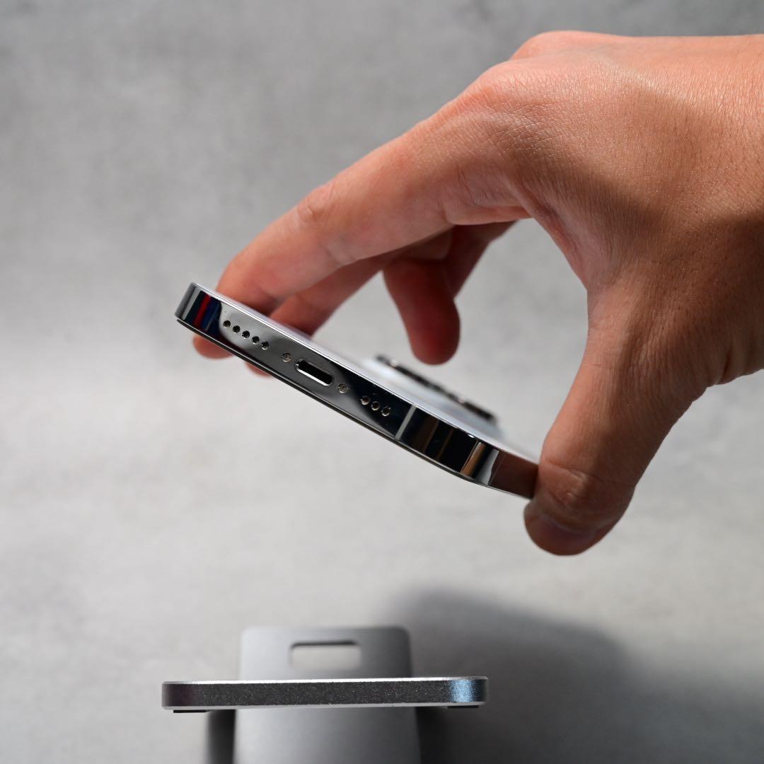 Apple iPhone 14 Pro シルバー　本体　256GB SIMフリー