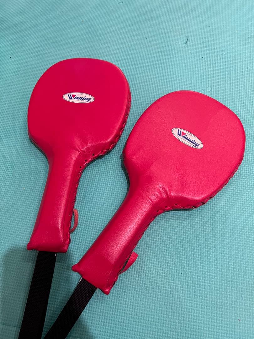 ウイニング　 ハンドミット