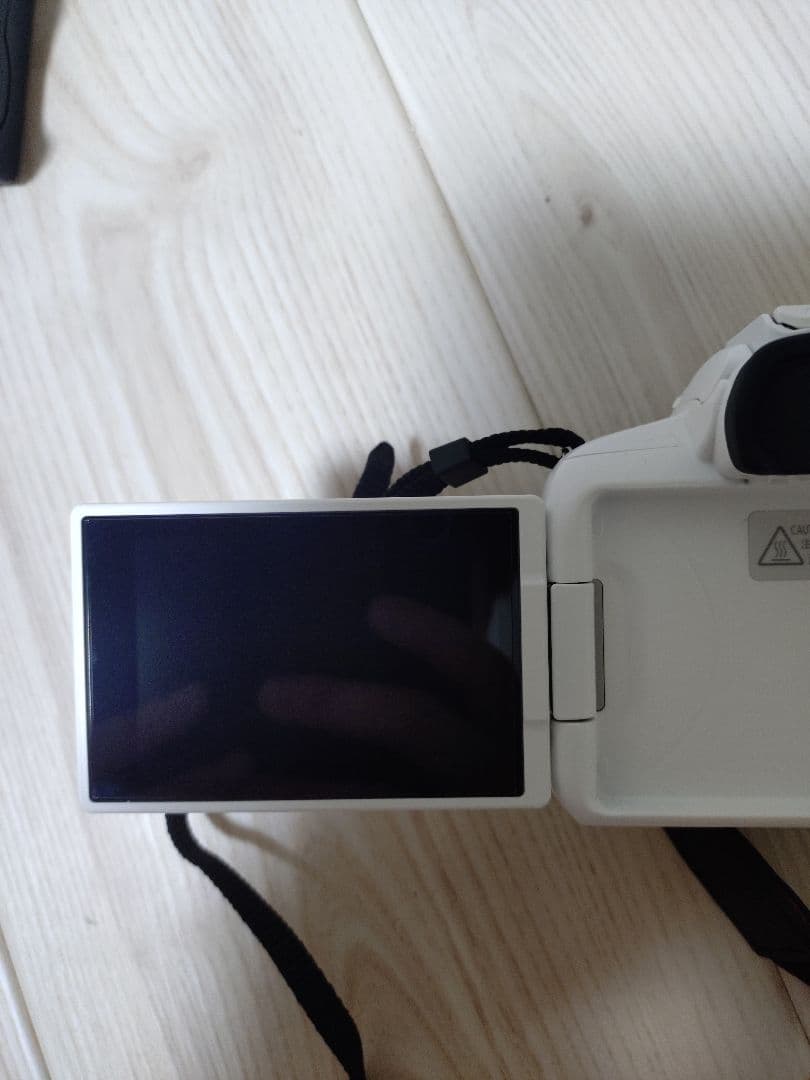 Canon EOS ミラーレス一眼カメラセット