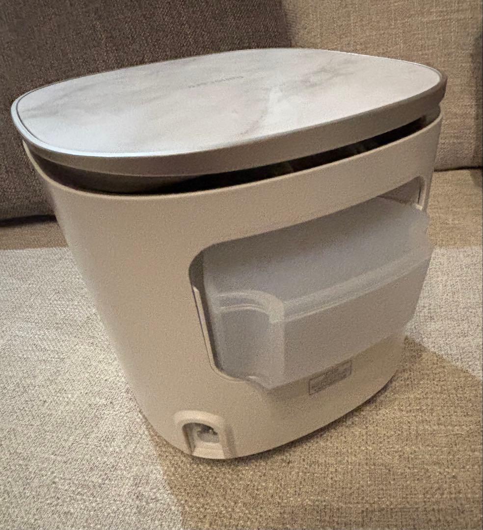 スチーマー ナノケア EH-SA0B 美顔器　Panasonic 9/14まで