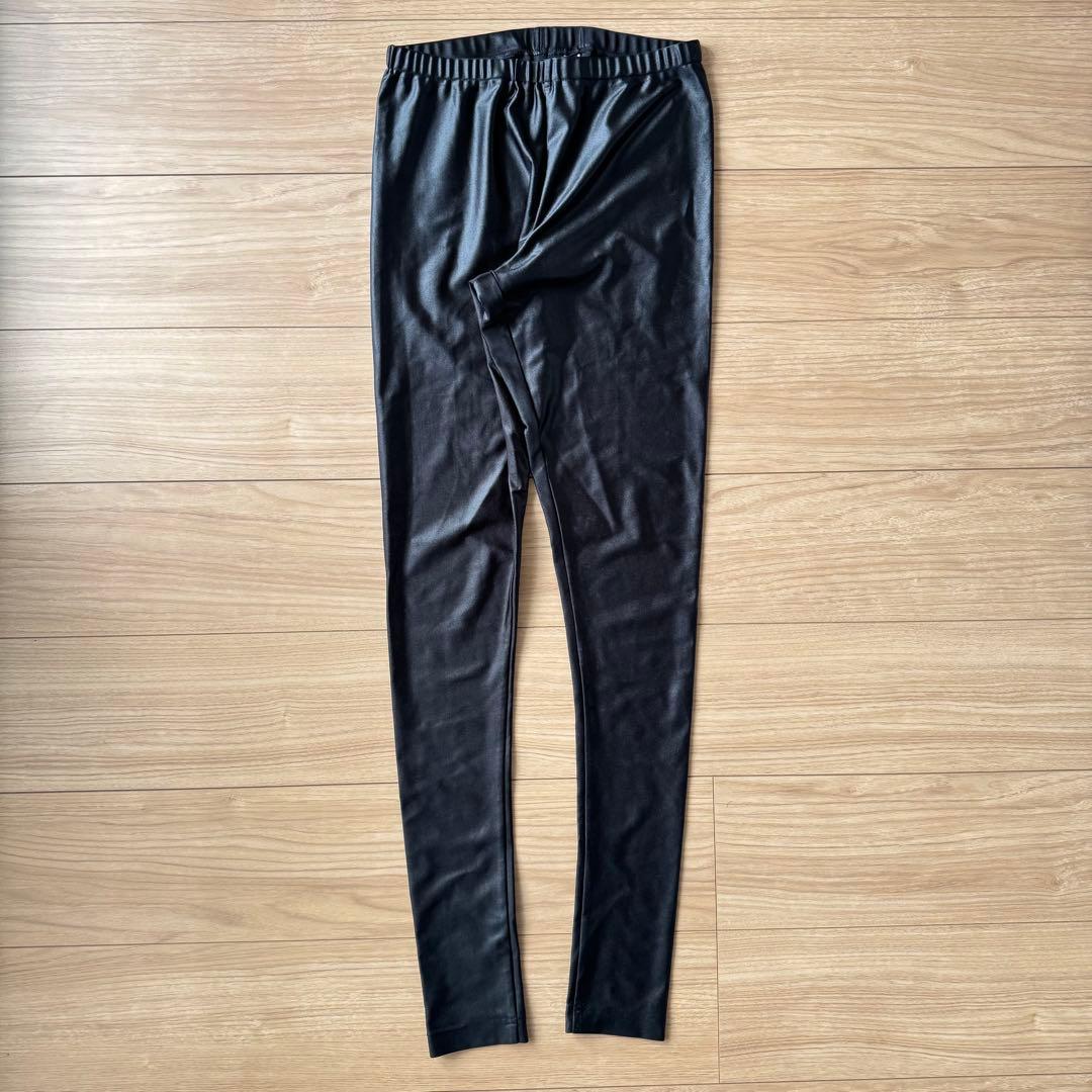 【JUNYA WATANABE】COMMEdesGARCONS レギンス S