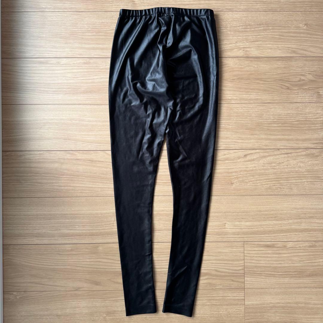 【JUNYA WATANABE】COMMEdesGARCONS レギンス S