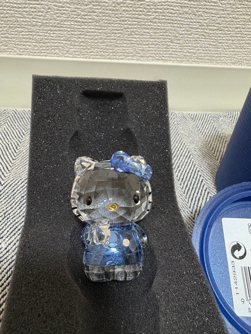 SWAROVSKI キティー