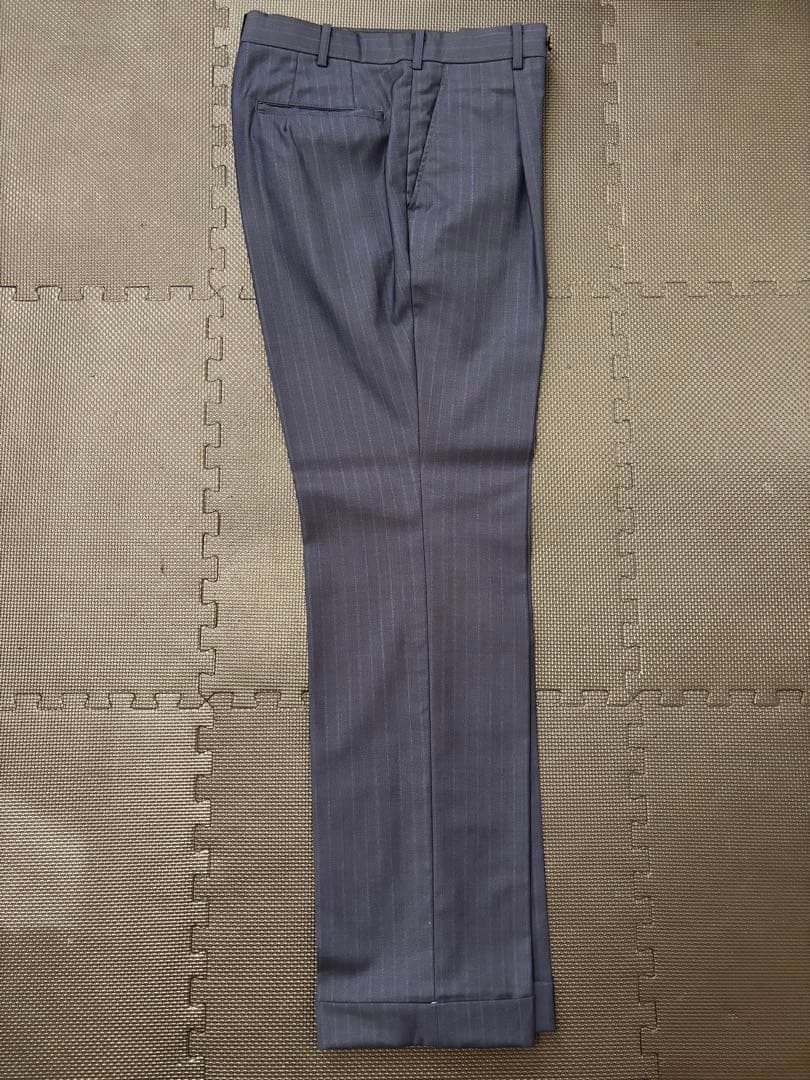 Selflexオンワード樫山 REDA SUPER130'S Y7 スリーピース