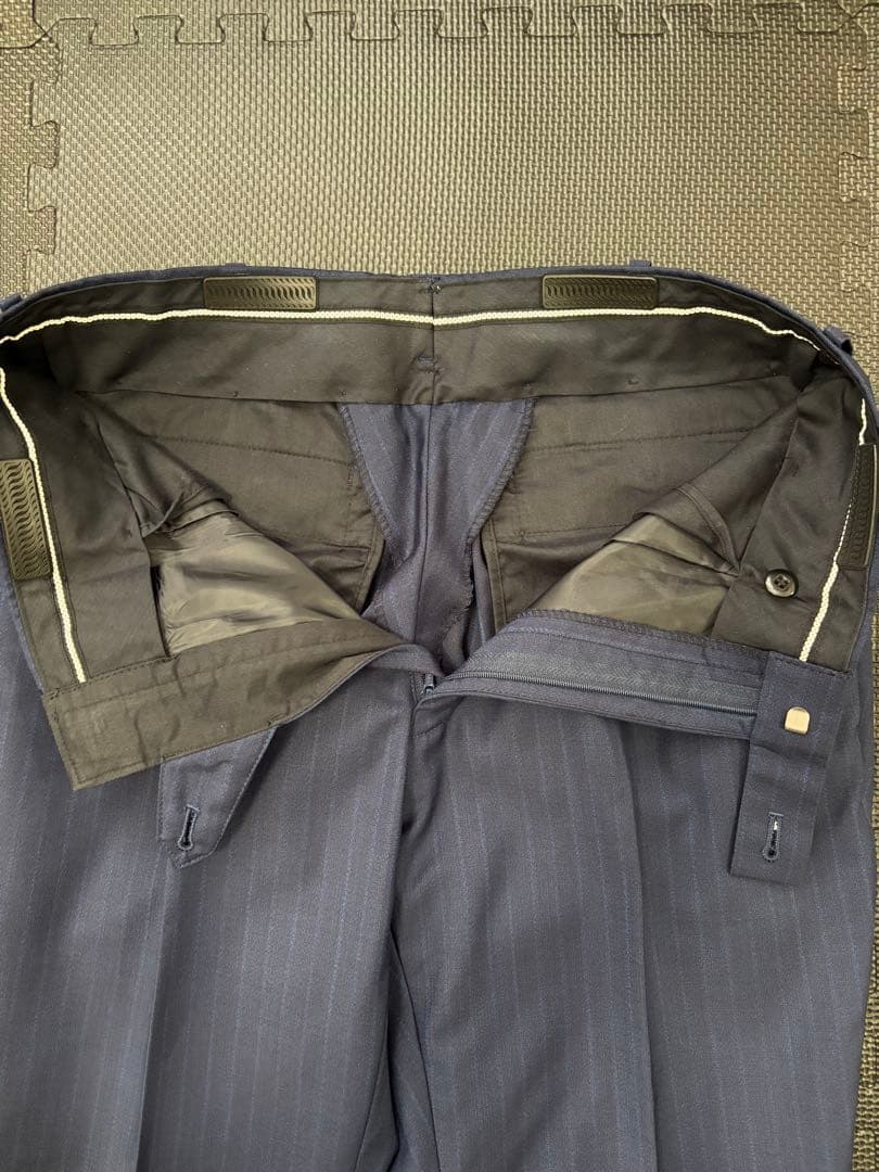 Selflexオンワード樫山 REDA SUPER130'S Y7 スリーピース