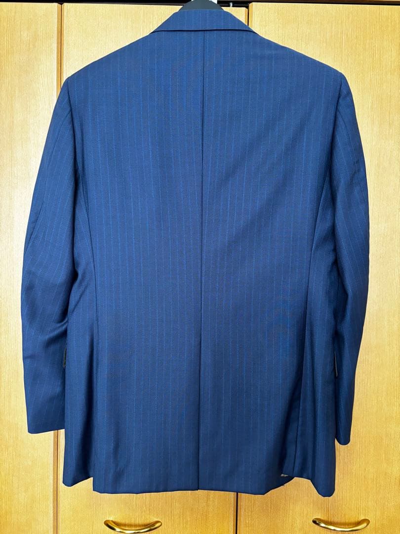 Selflexオンワード樫山 REDA SUPER130'S Y7 スリーピース