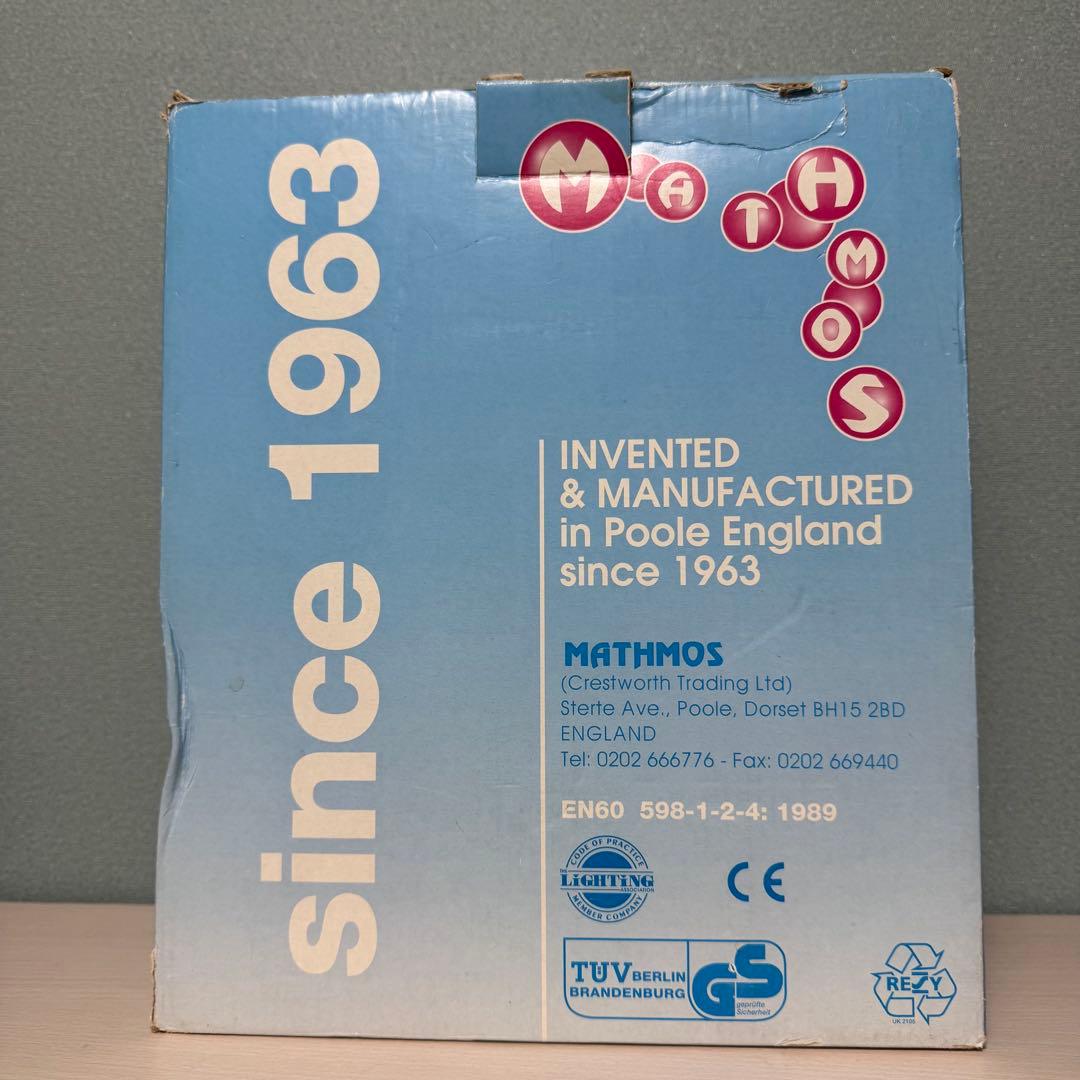 H*N様 【Mathmos Lava Lamps】telstar【ラバランプ】