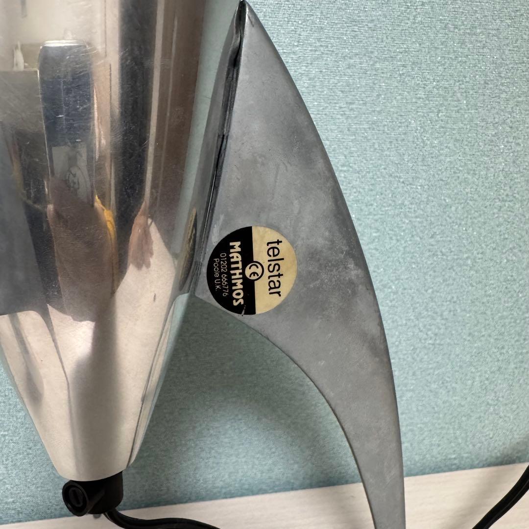 H*N様 【Mathmos Lava Lamps】telstar【ラバランプ】