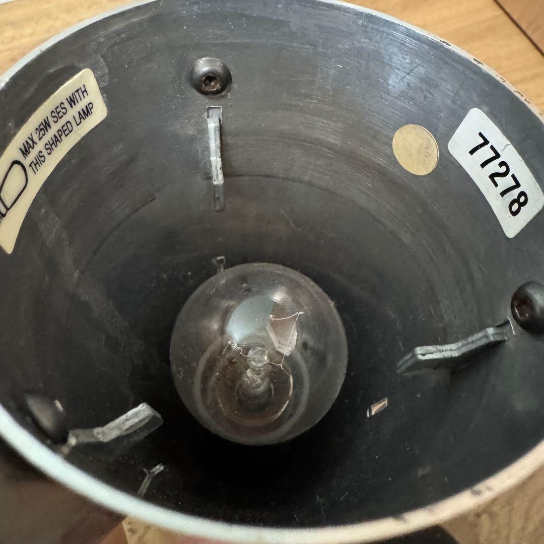 H*N様 【Mathmos Lava Lamps】telstar【ラバランプ】