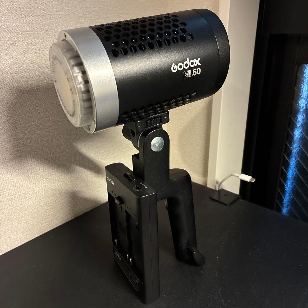 その他 GODOX ML60