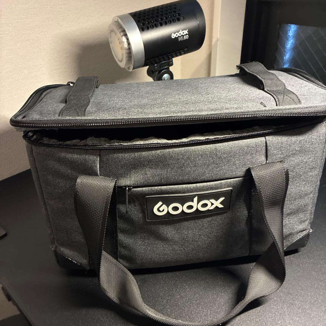 その他 GODOX ML60