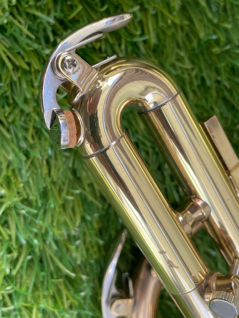 YAMAHA コルネット YCR-234