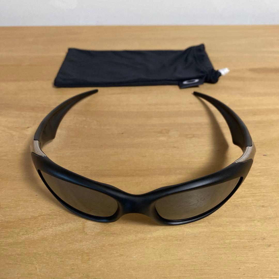 oakley オークリー　SCAR スカー　ビンテージサングラス　USA製