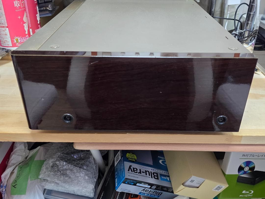 SONY DATデッキ DTC-77ESデジタルオーディオテープ再生