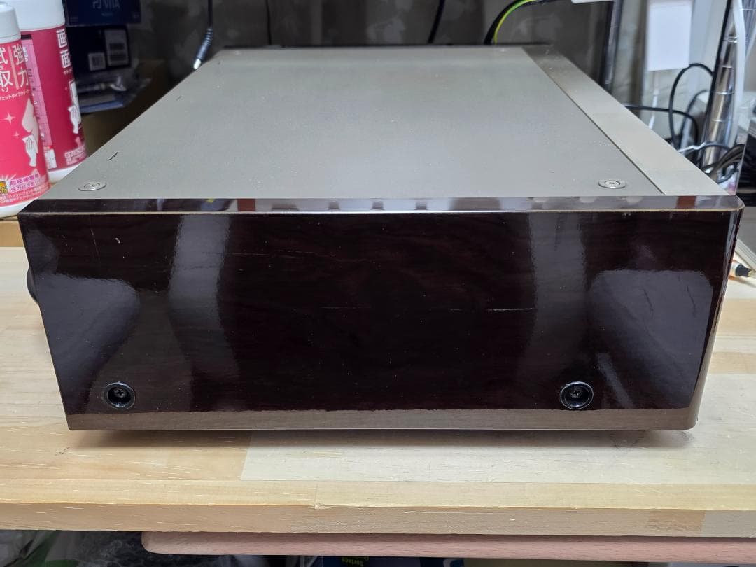 SONY DATデッキ DTC-77ESデジタルオーディオテープ再生