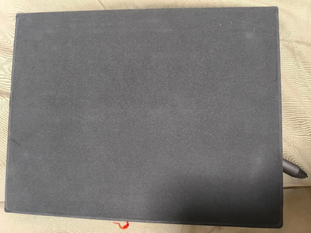 SONY デジタルペーパー DPT-RP1 A4サイズ