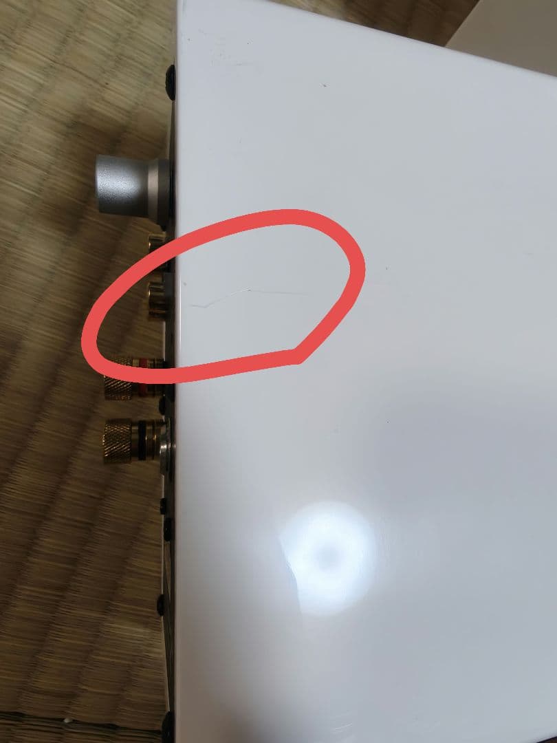 Audioengine A2+ wireless スピーカー