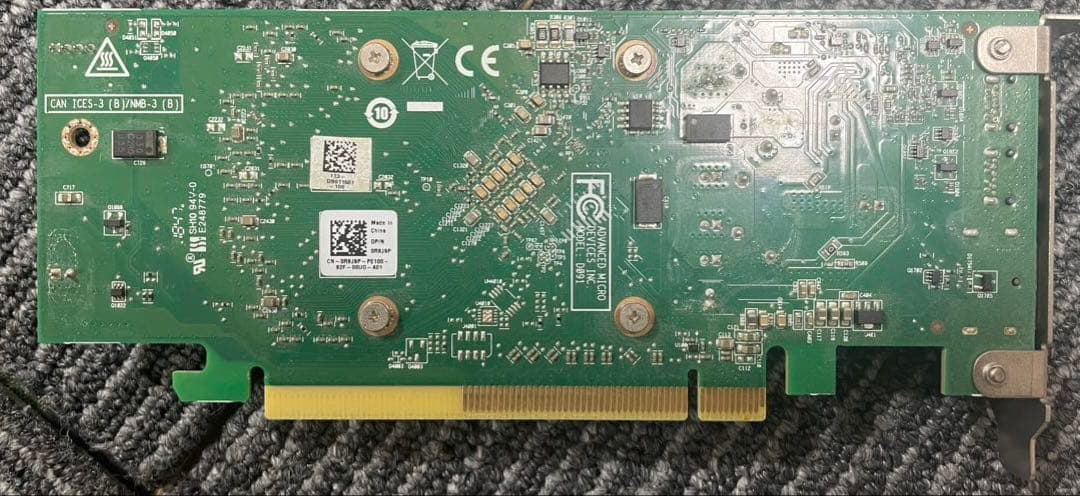 Windowsデスクトップ Dell Optiplex 3060 i7-8700