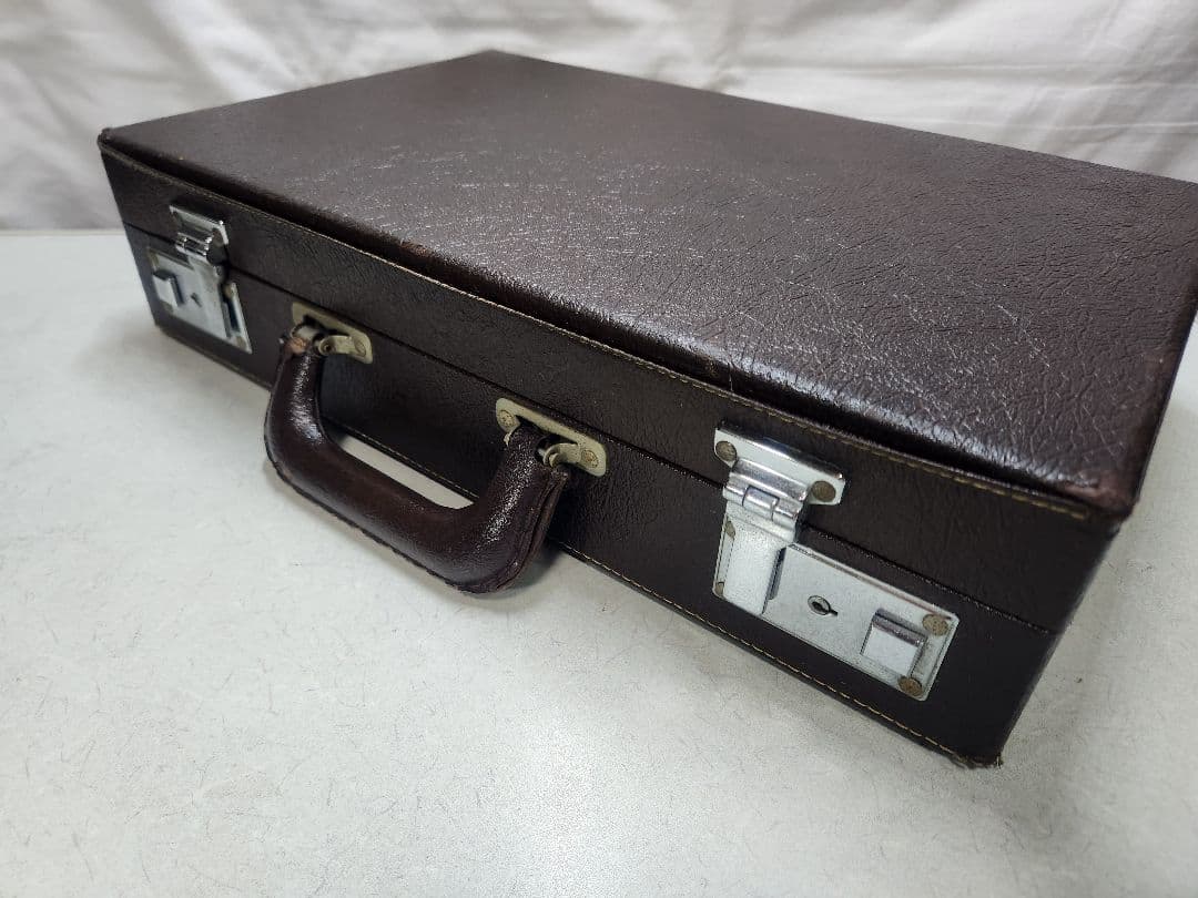 Marly 　マーリー　クラリネット　グラナディラ　フランス製　入門　お試し