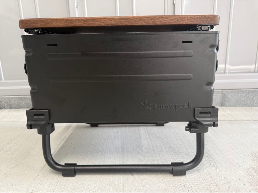 WANTKEY BOXTOP SC25 FW フルセット