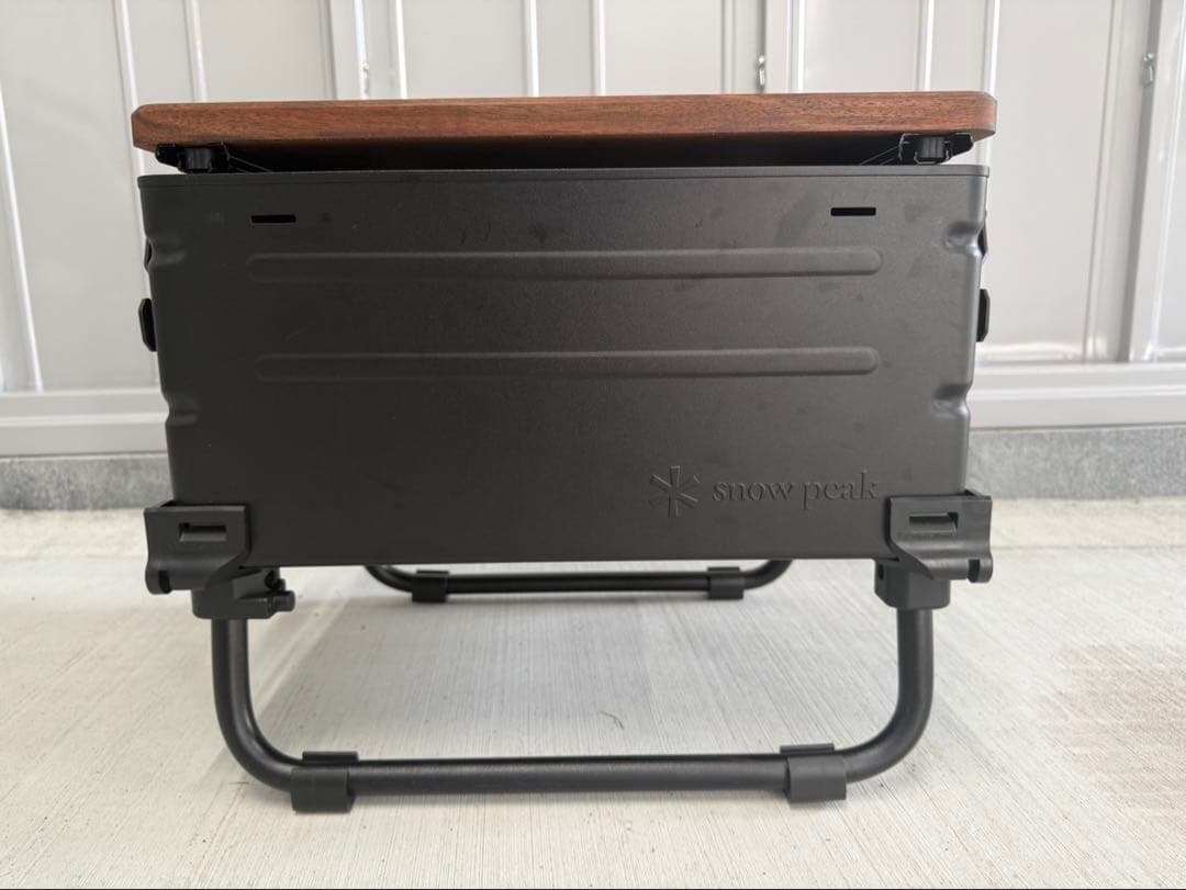 WANTKEY BOXTOP SC25 FW フルセット