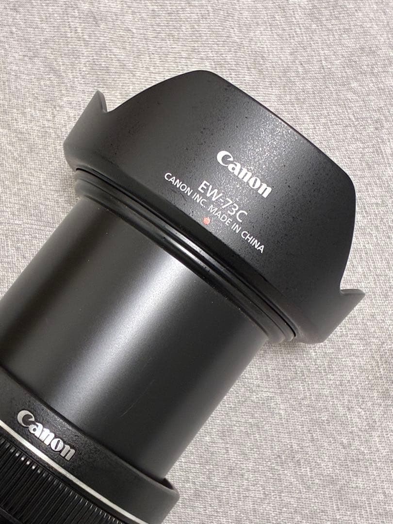 ⭐️美品⭐️ Canon EF-S 18-135mm F3.5-5.6 IS STM