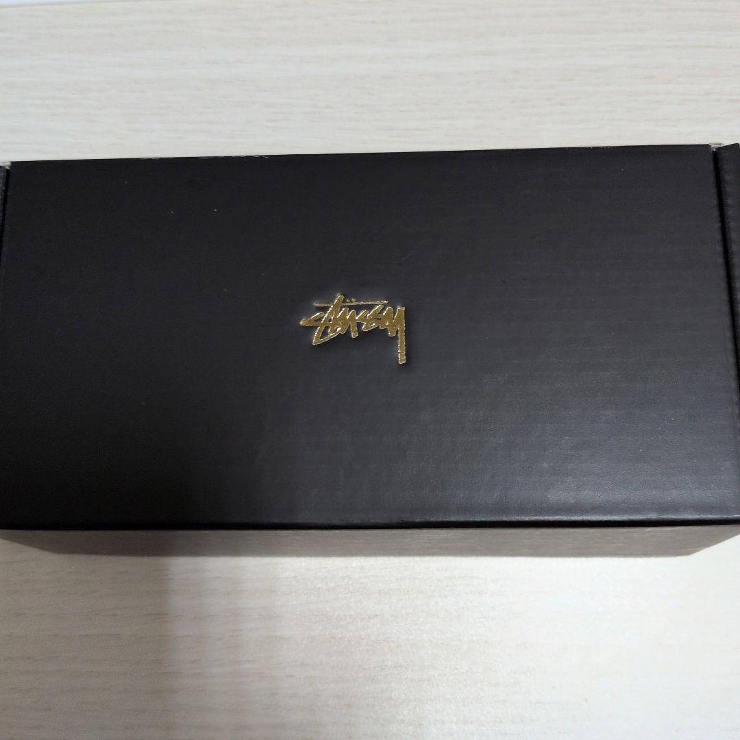 STUSSY MICHEL サングラス 新品未使用