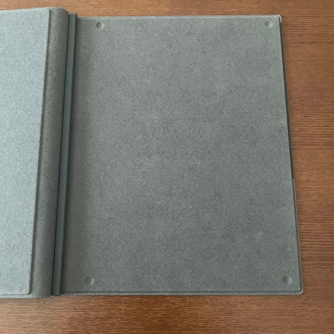 Remarkable2本体、カバーのセット