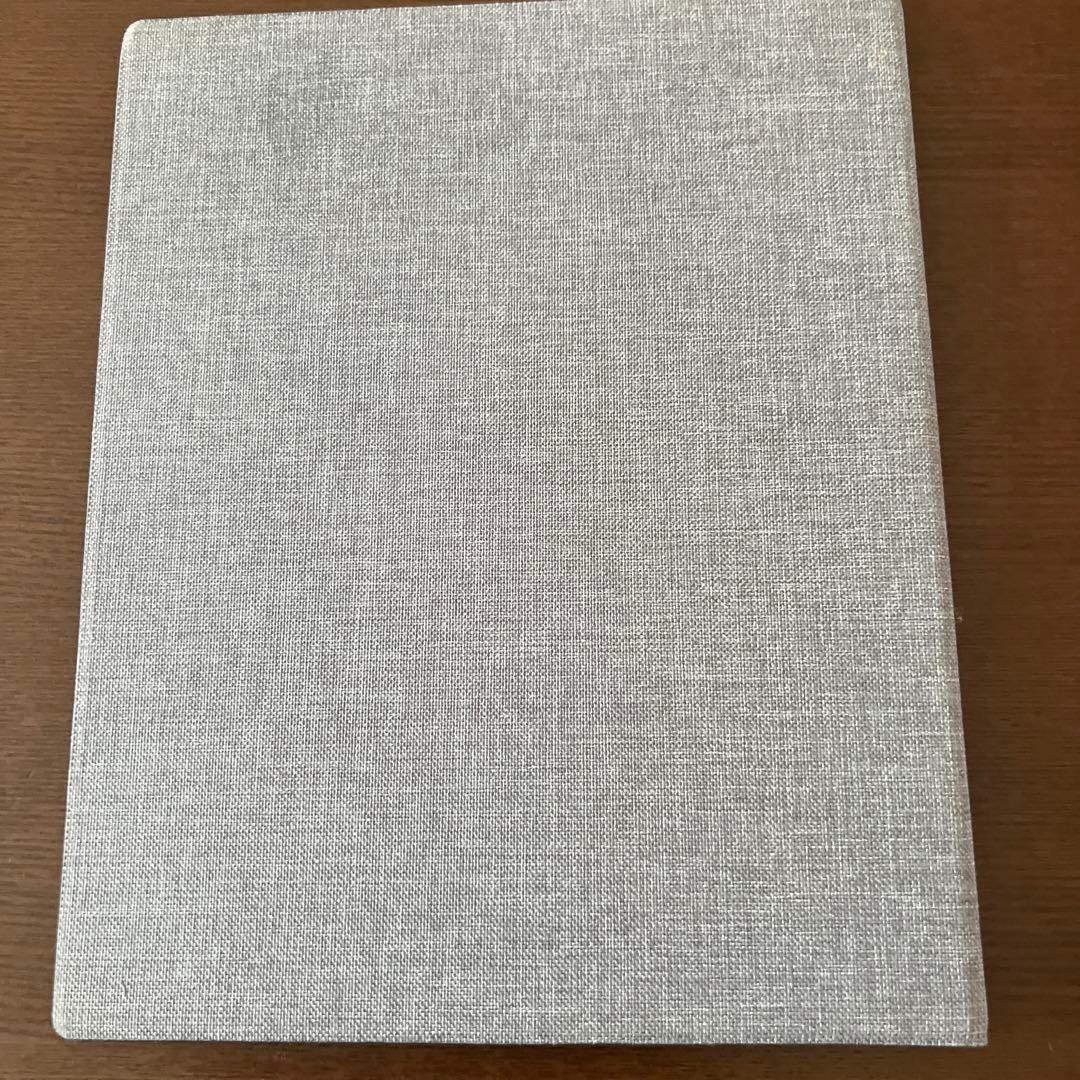 Remarkable2本体、カバーのセット