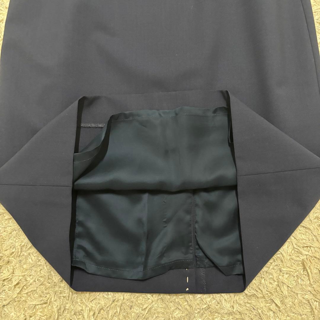 タグ付き　2024年　セオリー　Perfected Wool Betty 3