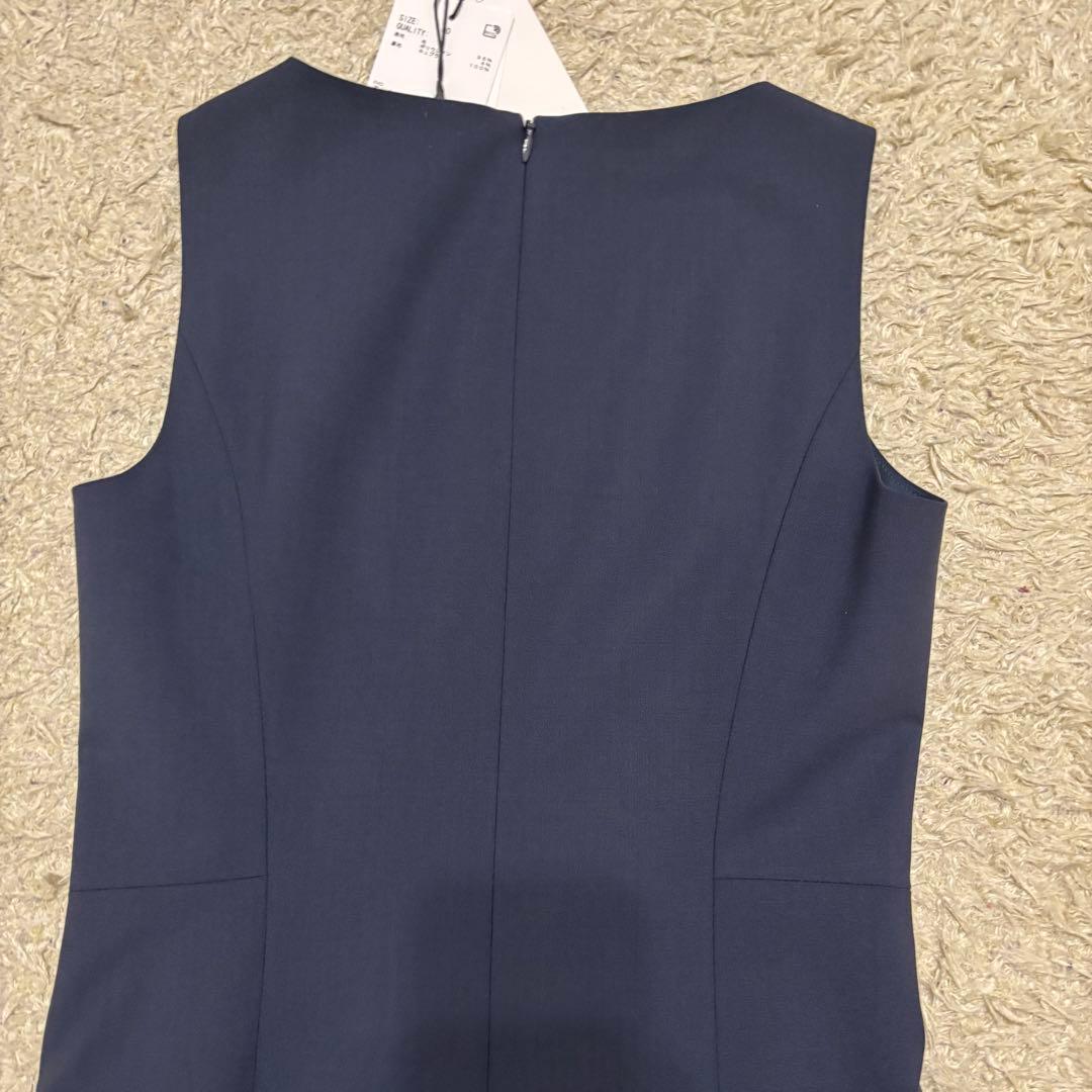 タグ付き　2024年　セオリー　Perfected Wool Betty 3