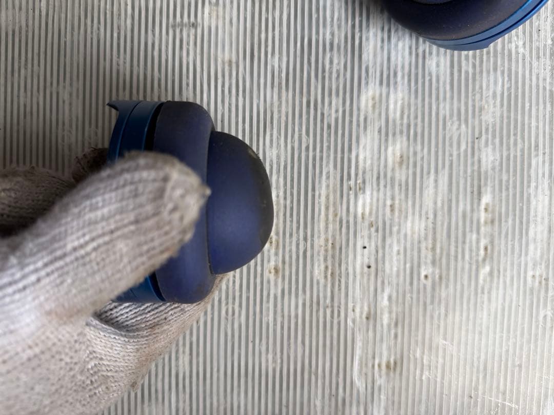 玄武 ストロークストッパーMAX - SSB01MH