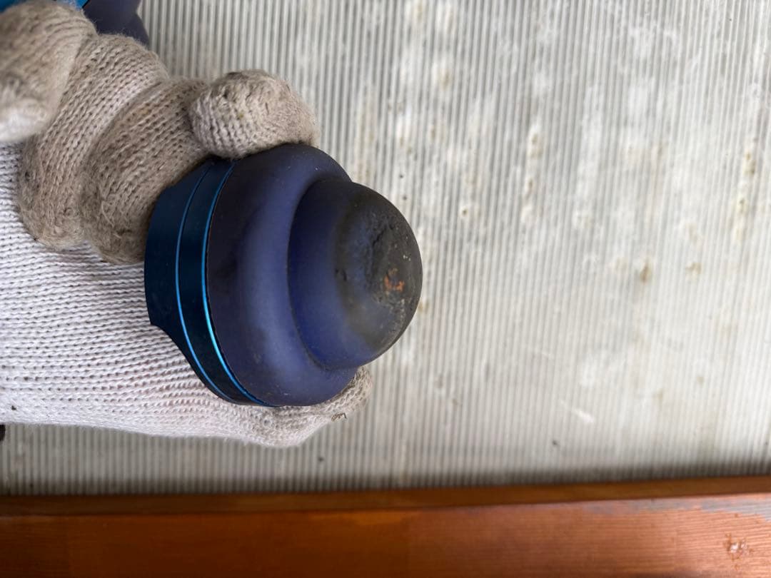 玄武 ストロークストッパーMAX - SSB01MH