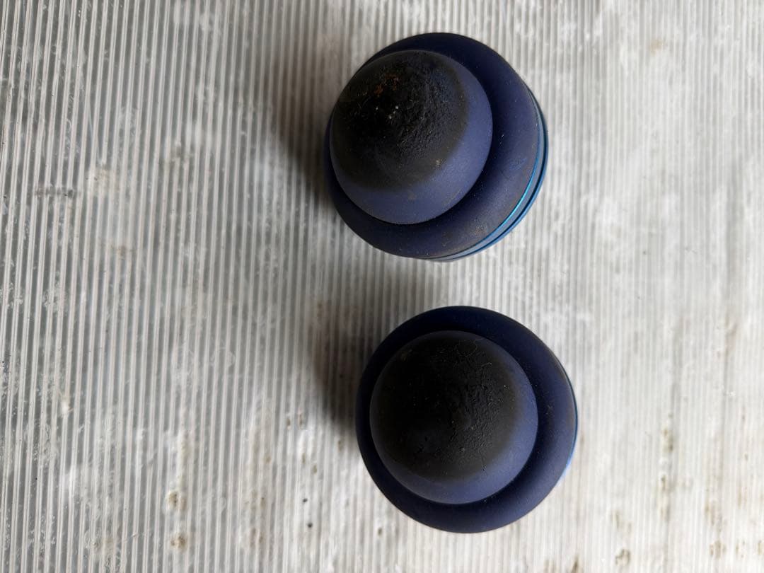 玄武 ストロークストッパーMAX - SSB01MH