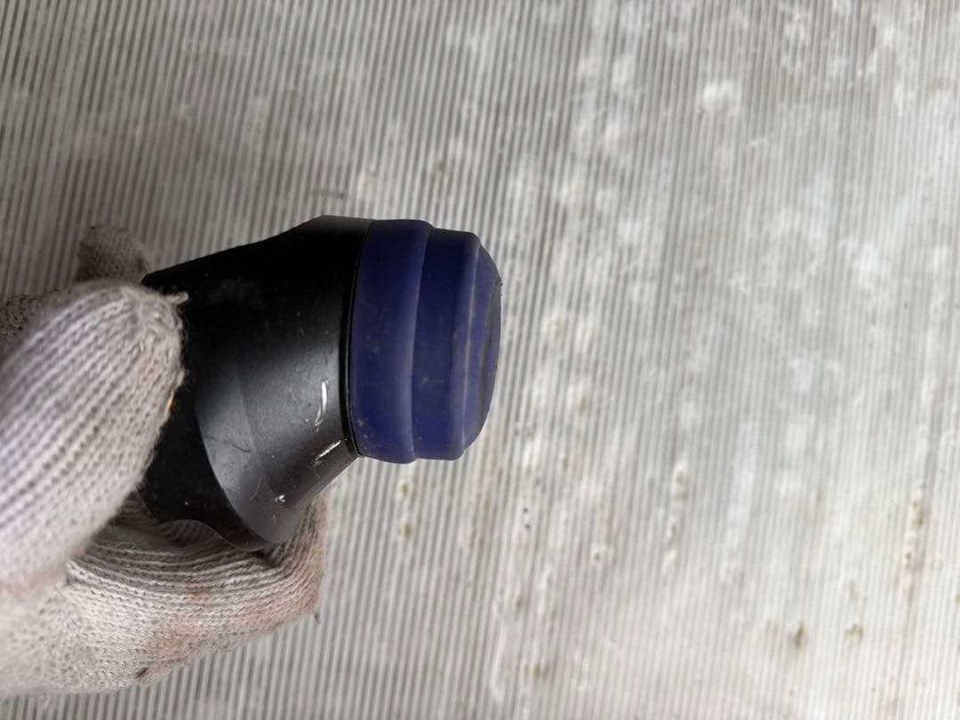 玄武 ストロークストッパーMAX - SSB01MH