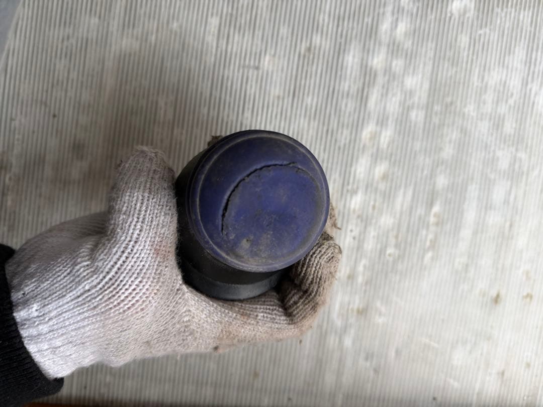 玄武 ストロークストッパーMAX - SSB01MH