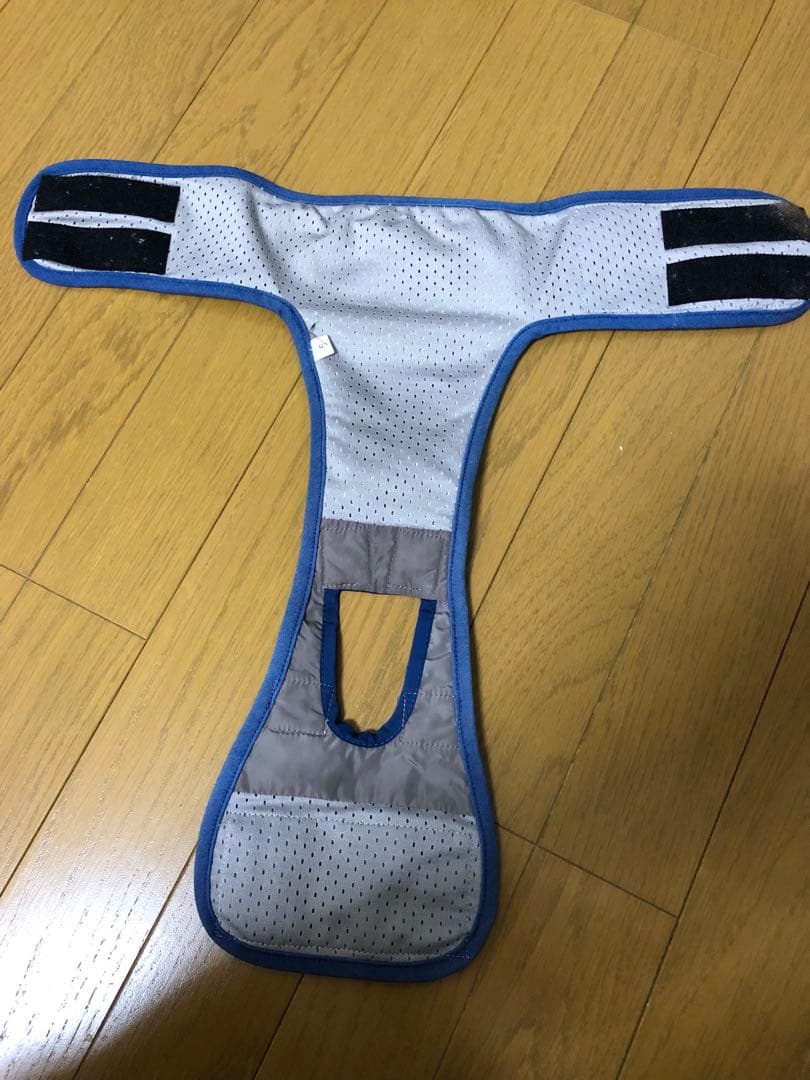 うんコロキャッチ Sサイズ　　2枚