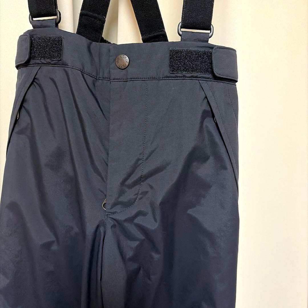THE NORTH FACE ☆スノーウエア（下）130cm キッズ