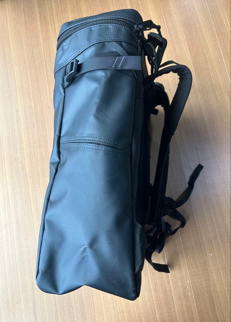 ノースフェイス BCヒューブボックス 30L