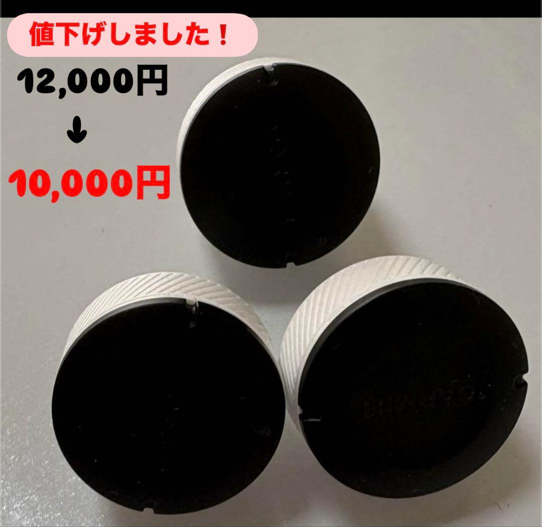 Garmin Approach CT10 センサー 3個セット